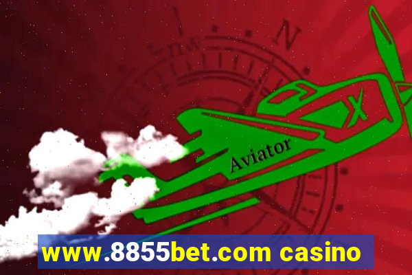 www.8855bet.com casino